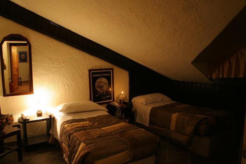 Hotel Gran Trun Oulx Extérieur photo